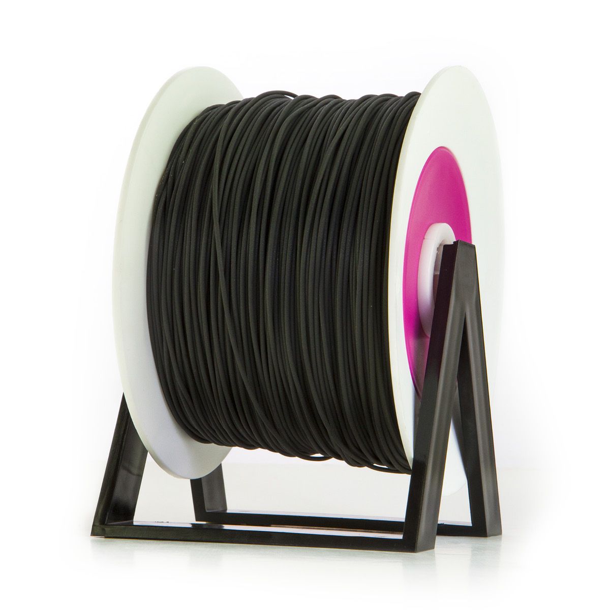 PLA Filament | Color: Dark Grey