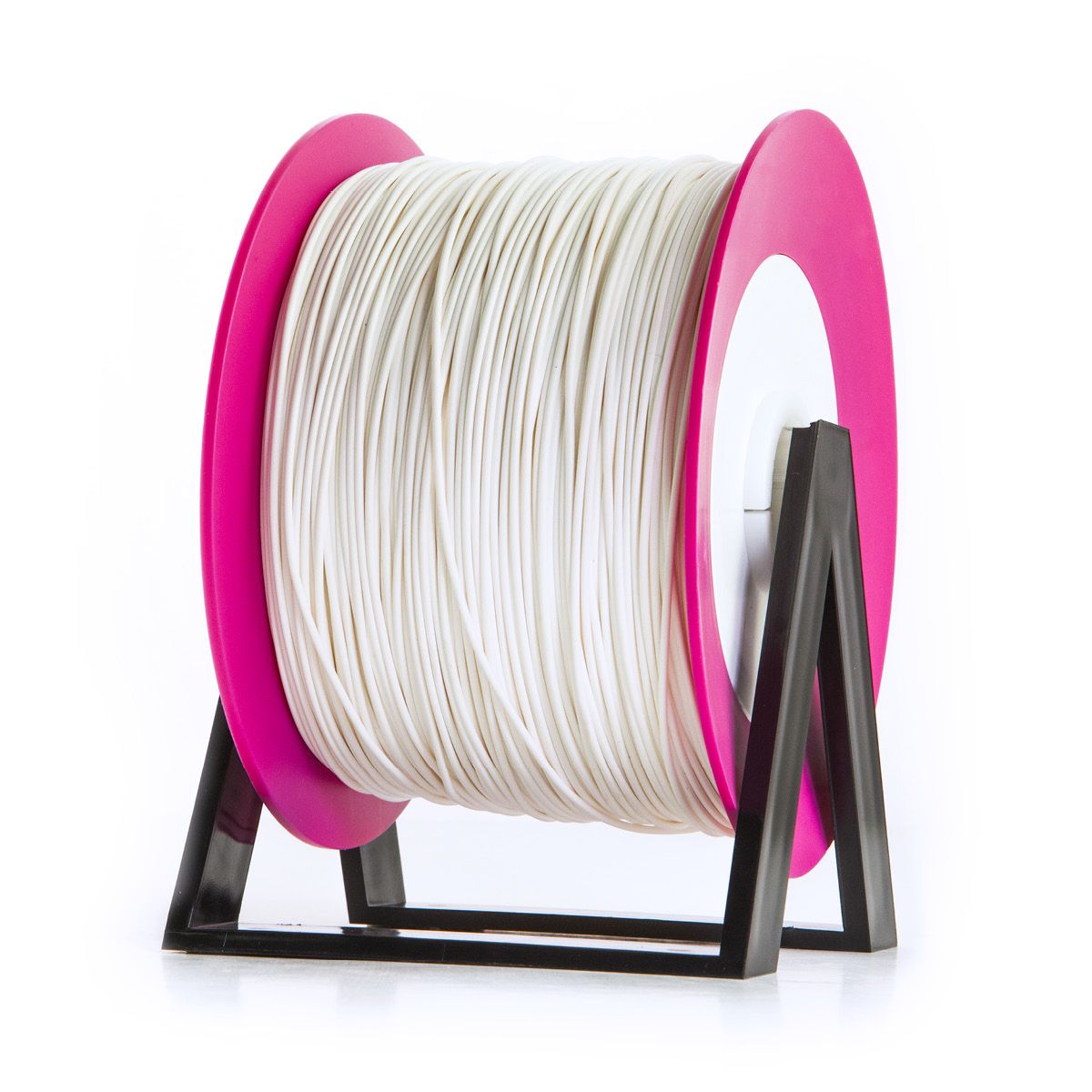 PLA Filament | Color: White