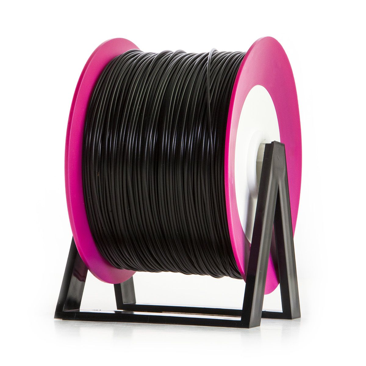 PLA Filament | Color: Black