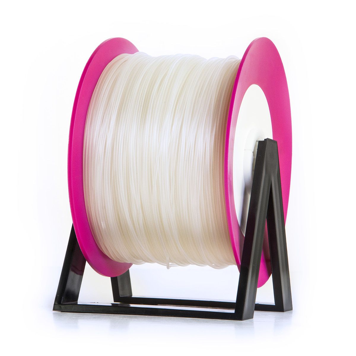 PLA Filament | Color: Transparent