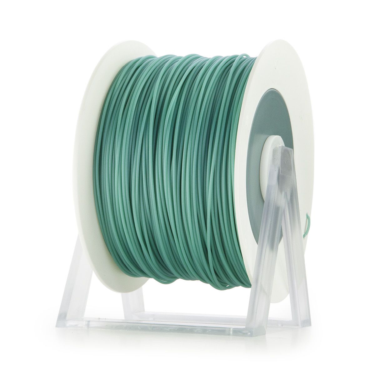 PLA Filament | Color: Pearl Green