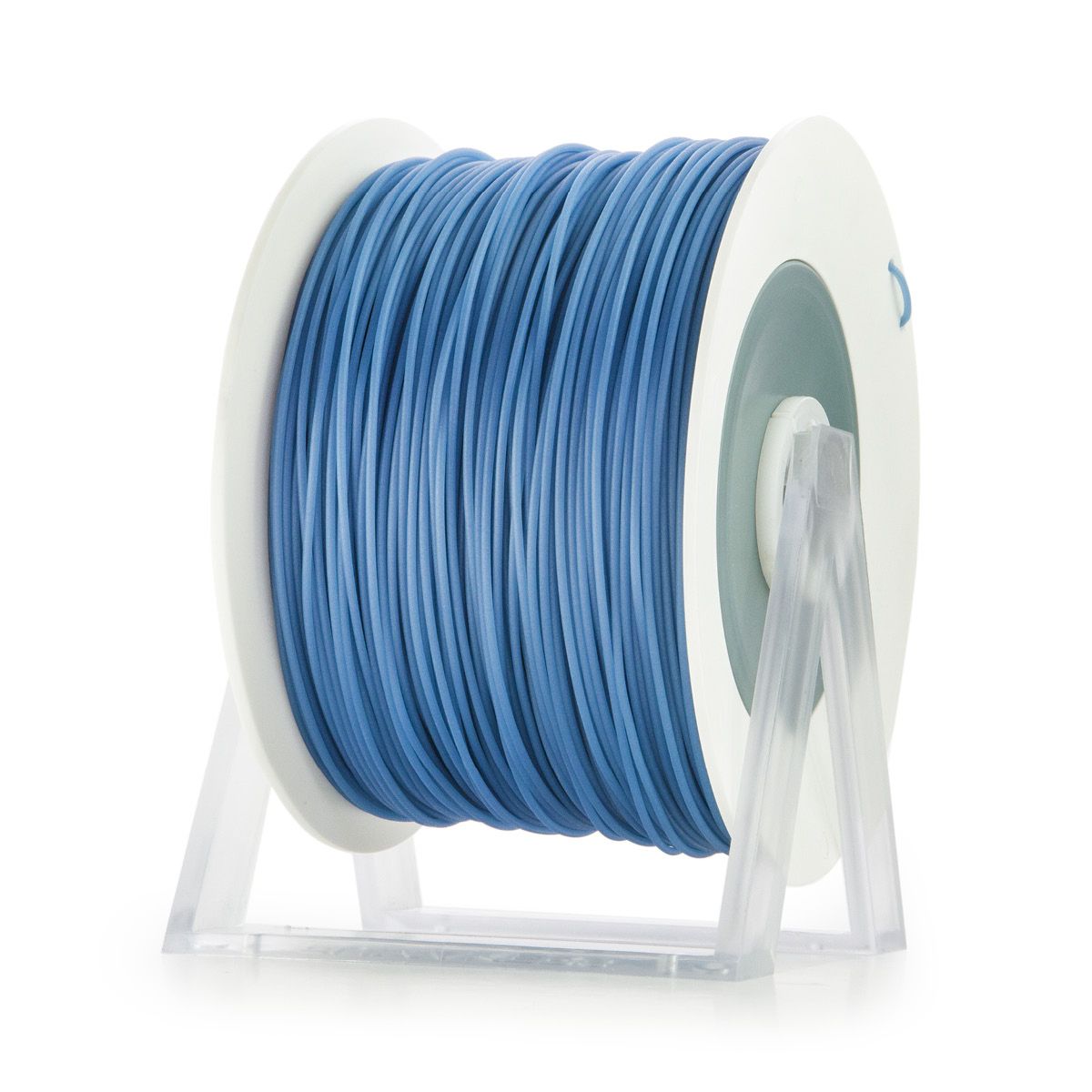 PLA Filament | Color: Pearl Blue