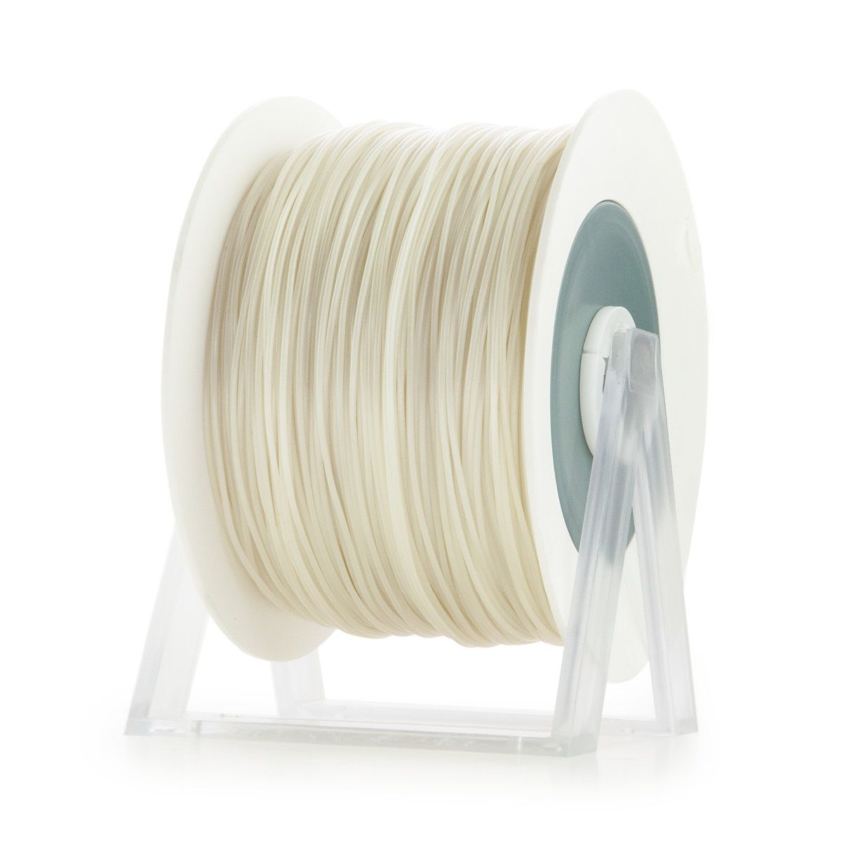 PLA Filament | Color: Pearl White