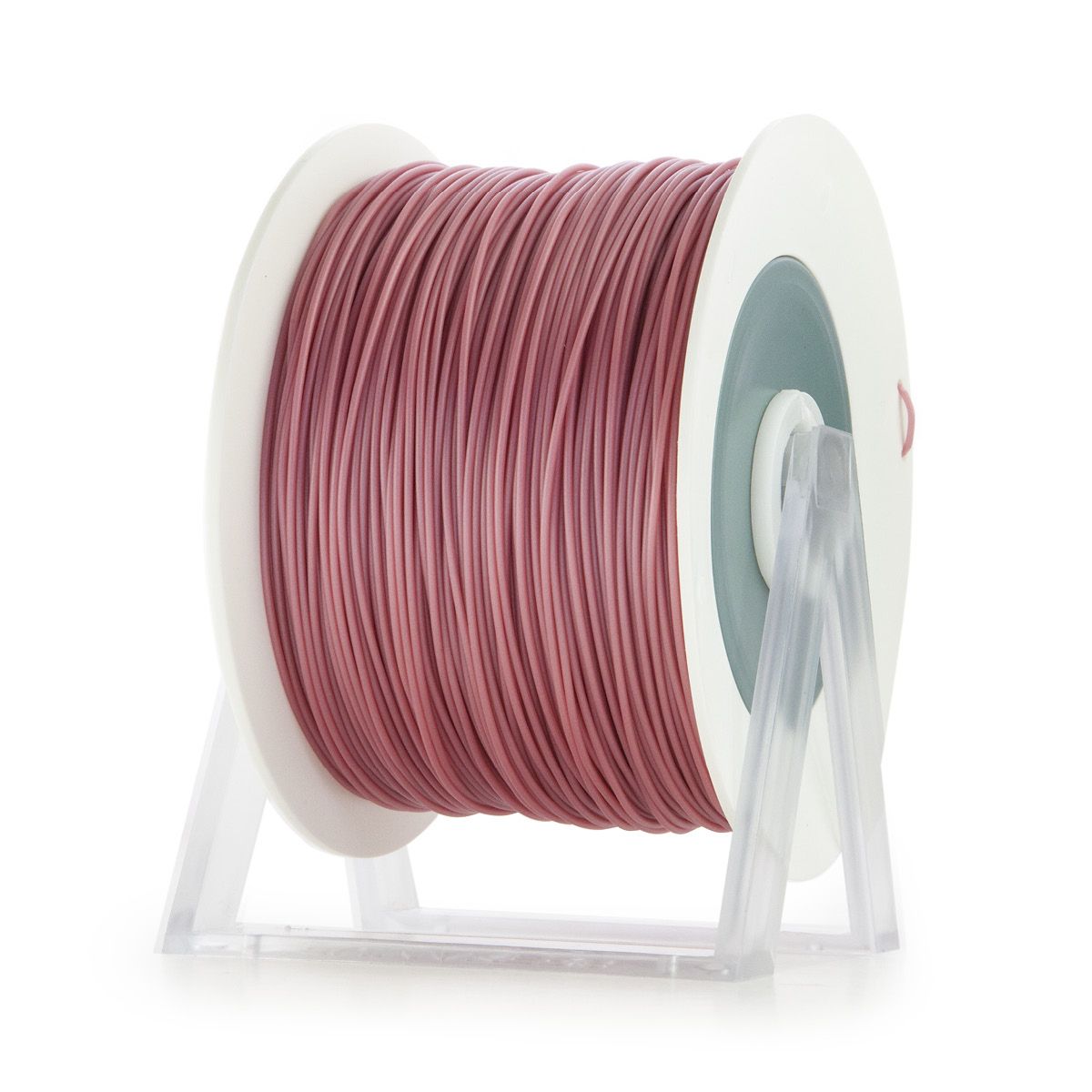 PLA Filament | Color: Metallic Dark Antique Pink