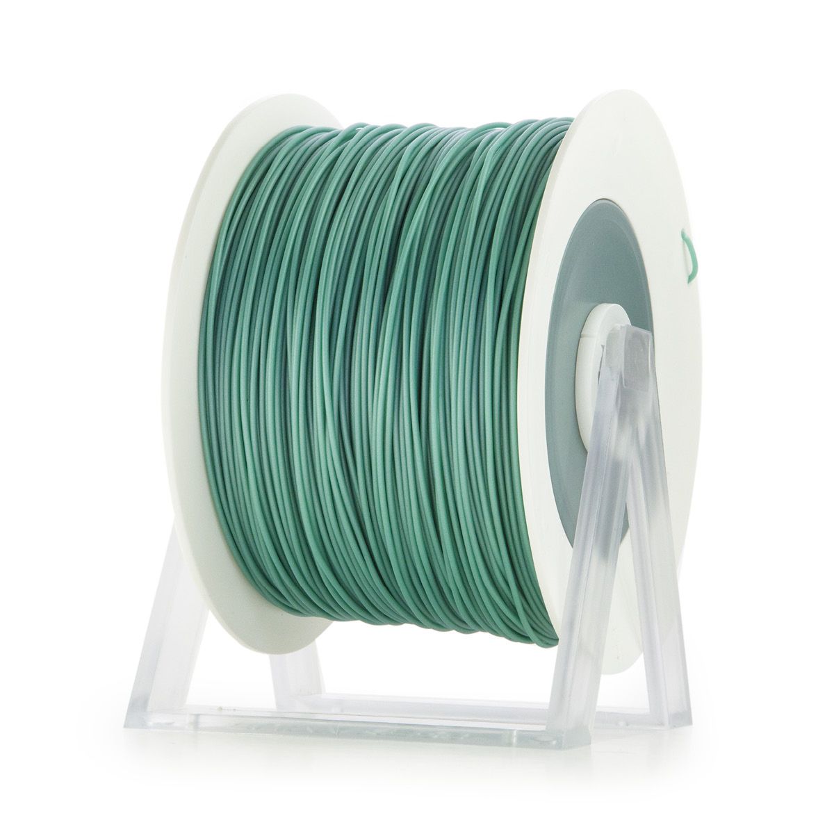 PLA Filament | Color: Metallic Green