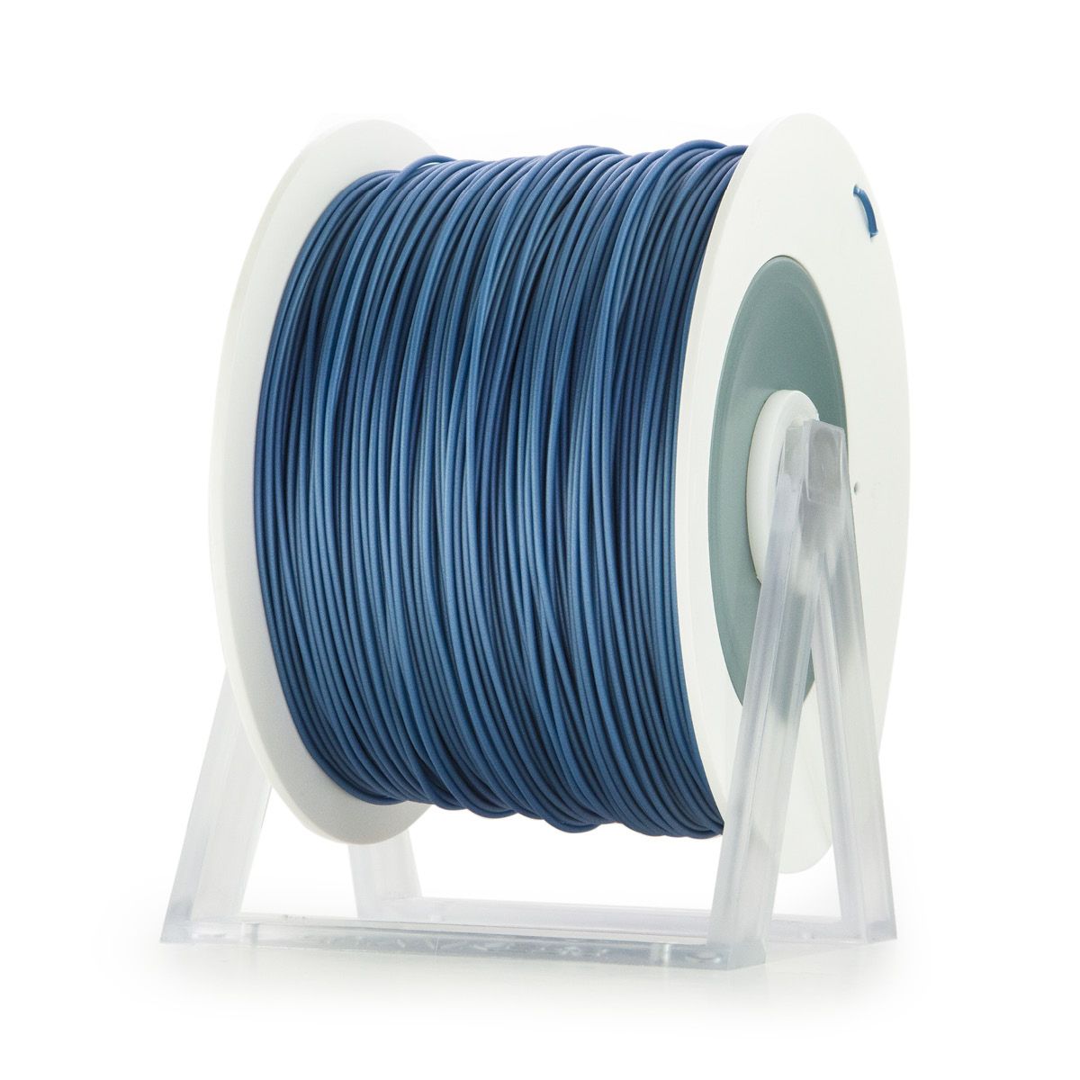 PLA Filament | Color: Metallic Blue