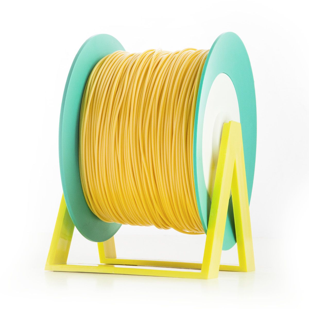 PLA Filament | Color: Pastel Orange