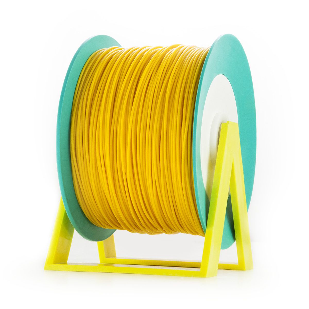 PLA Filament | Color: Tangerine Orange