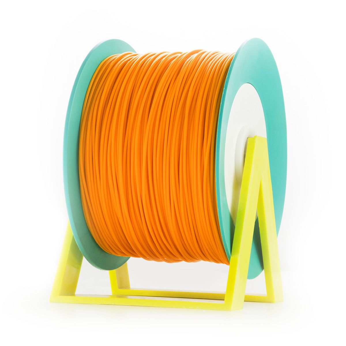 PLA Filament | Color: Orange