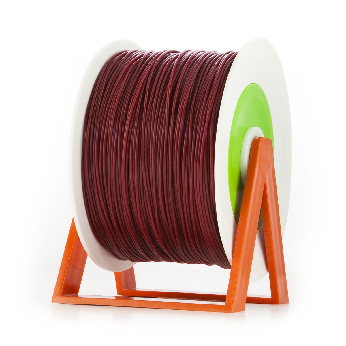 PLA Filament | Color: Bordeaux