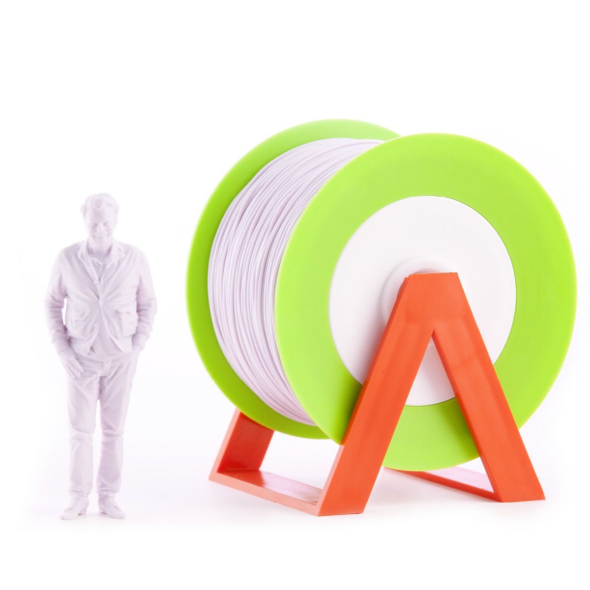 PLA Filament | Color: Pastel Purple