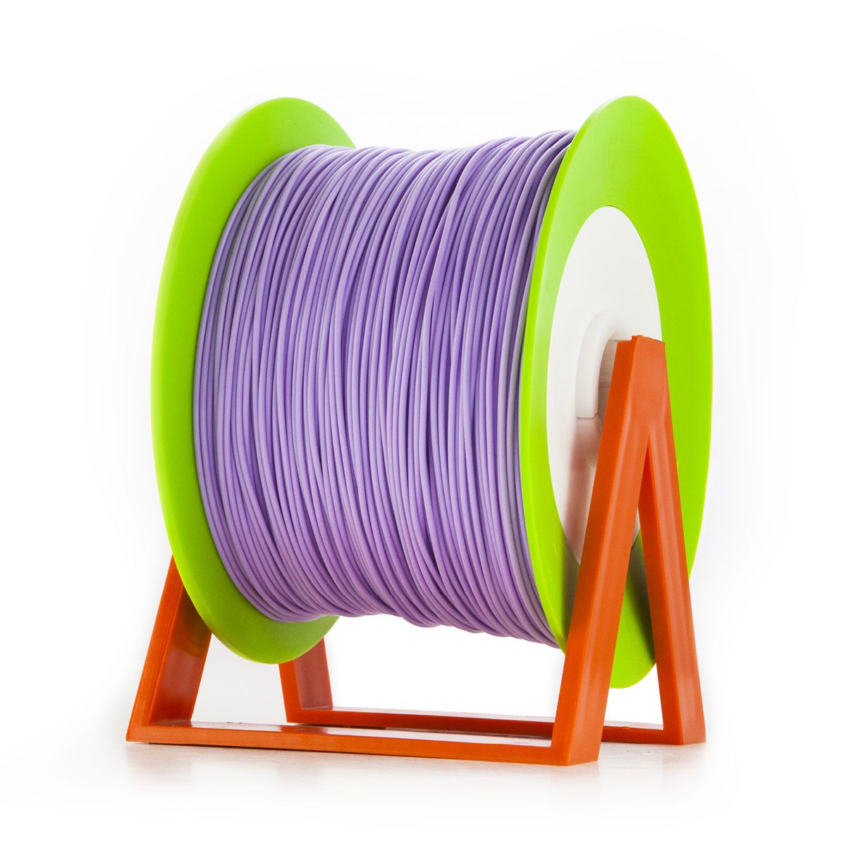 PLA Filament | Color: Wisteria Purple