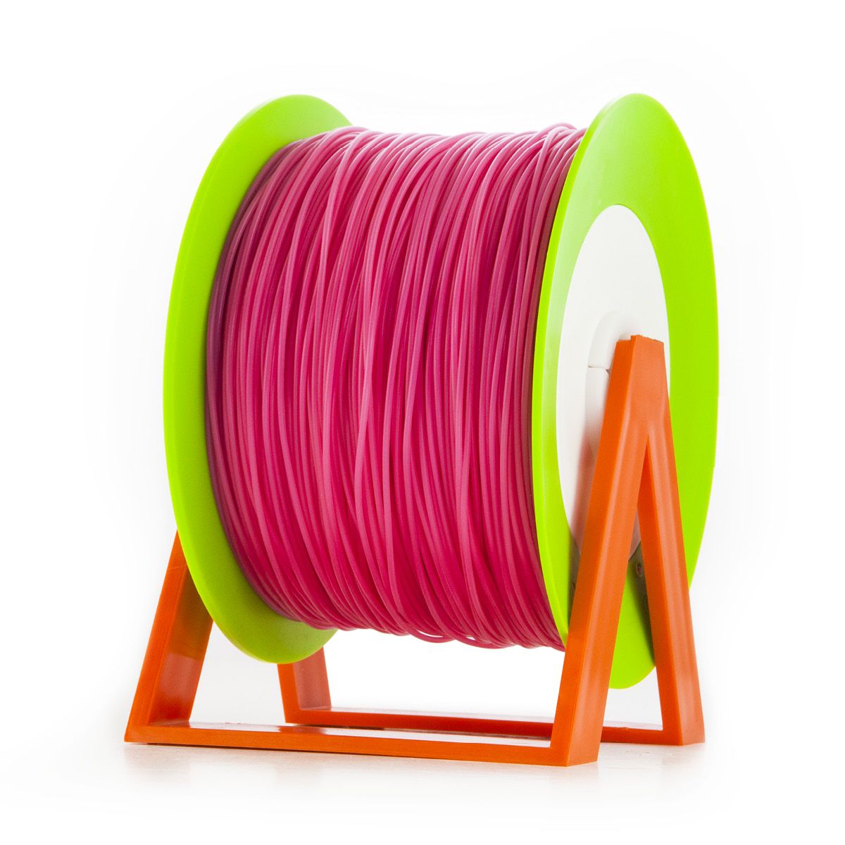 PLA Filament | Color: Fuchsia