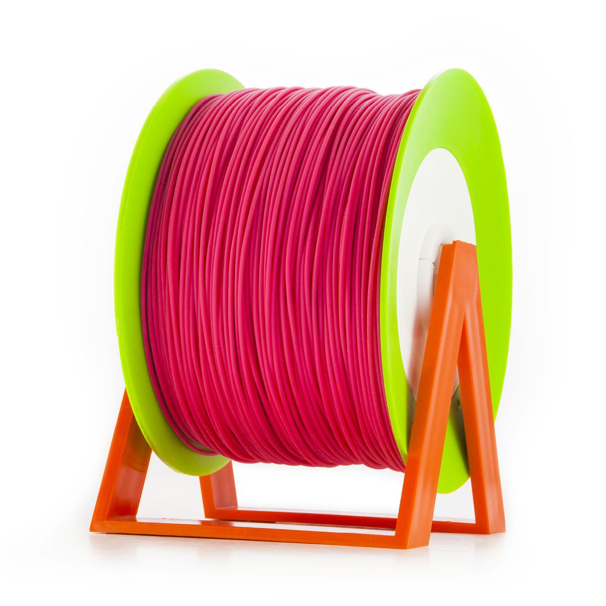PLA Filament | Color: Magenta EUMAKERS