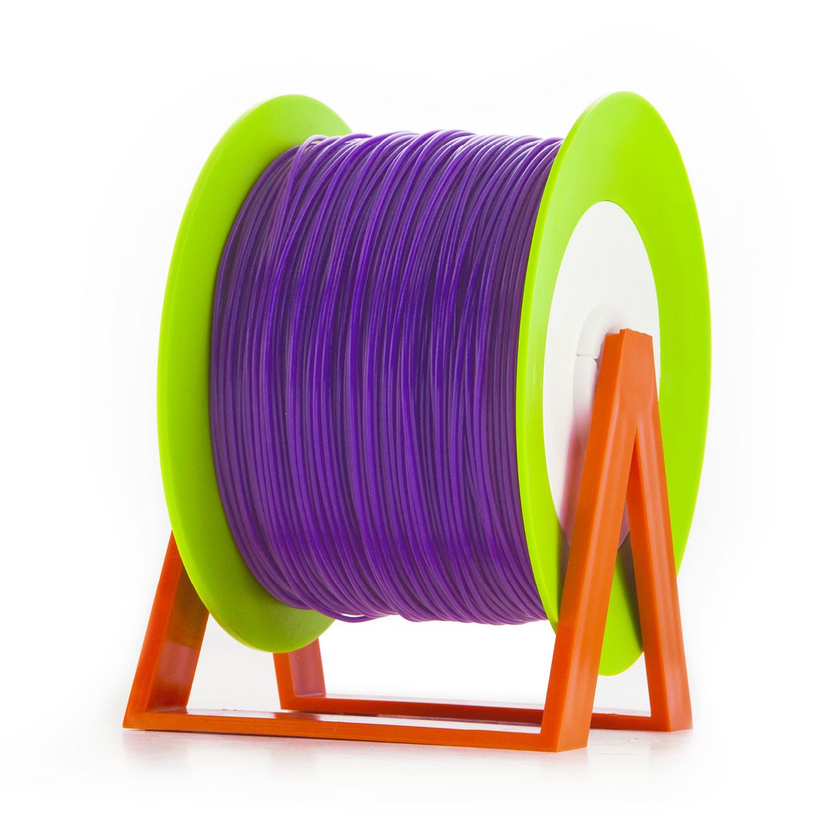 PLA Filament | Color: Dark Violet