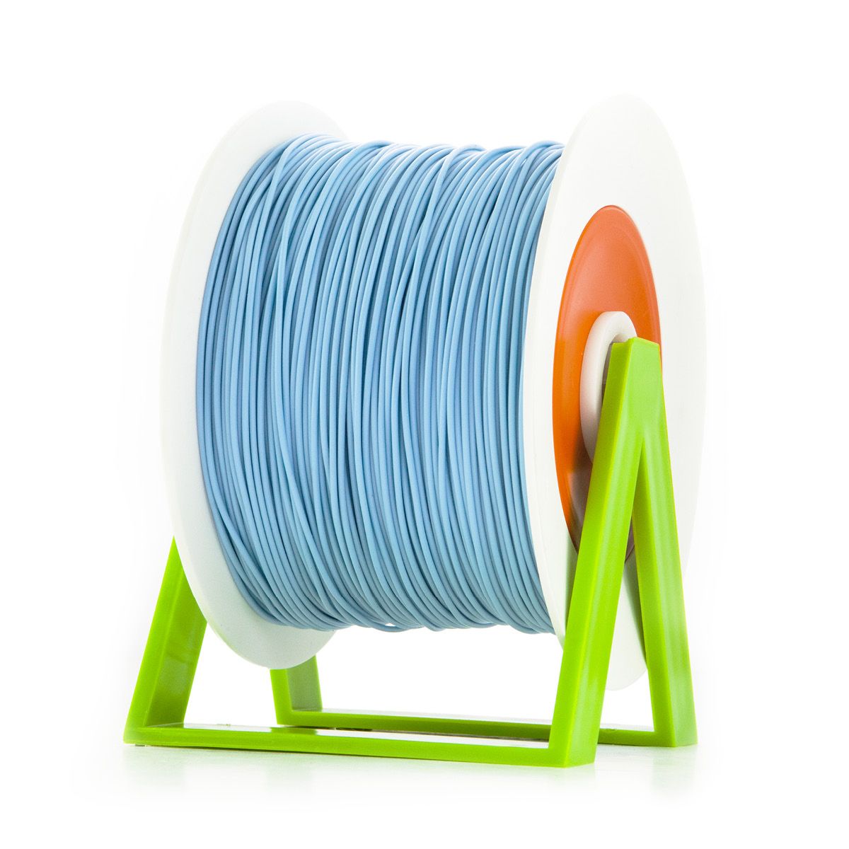 PLA Filament | Color: Sky Blue