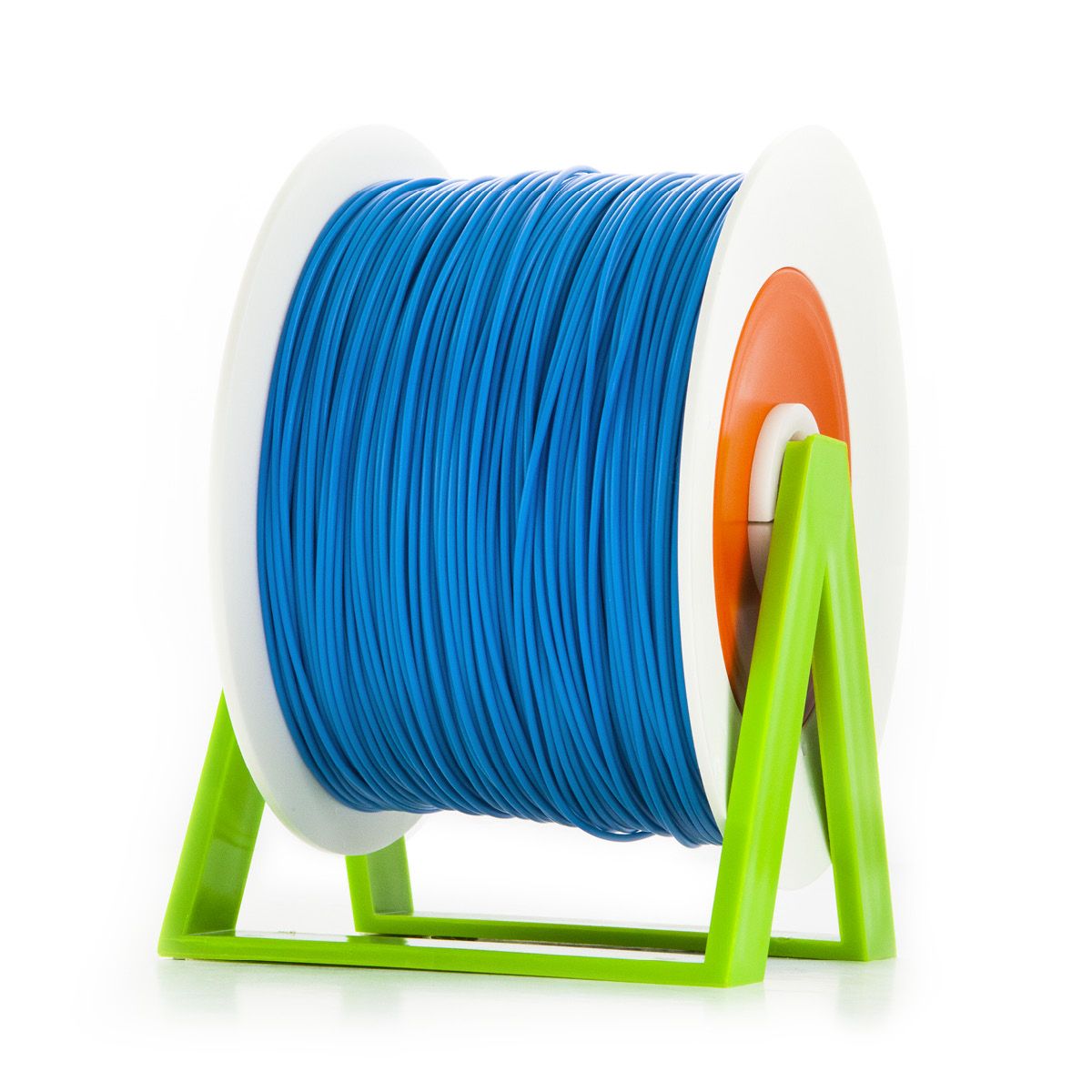 PLA Filament | Color: Blue