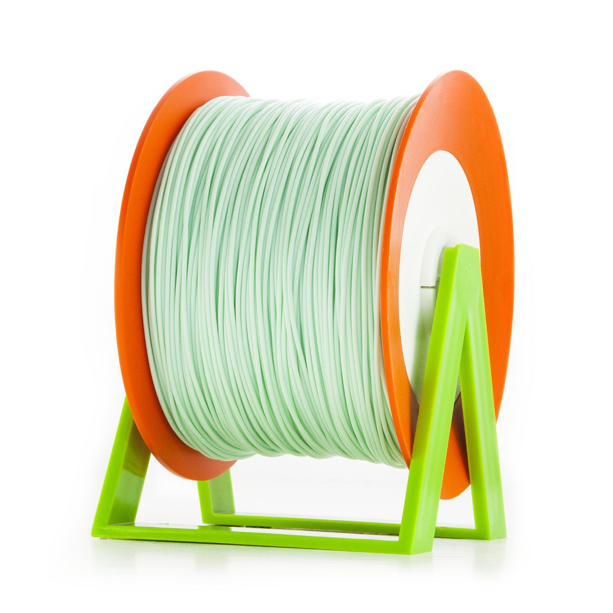 PLA Filament | Color: Aquamarine