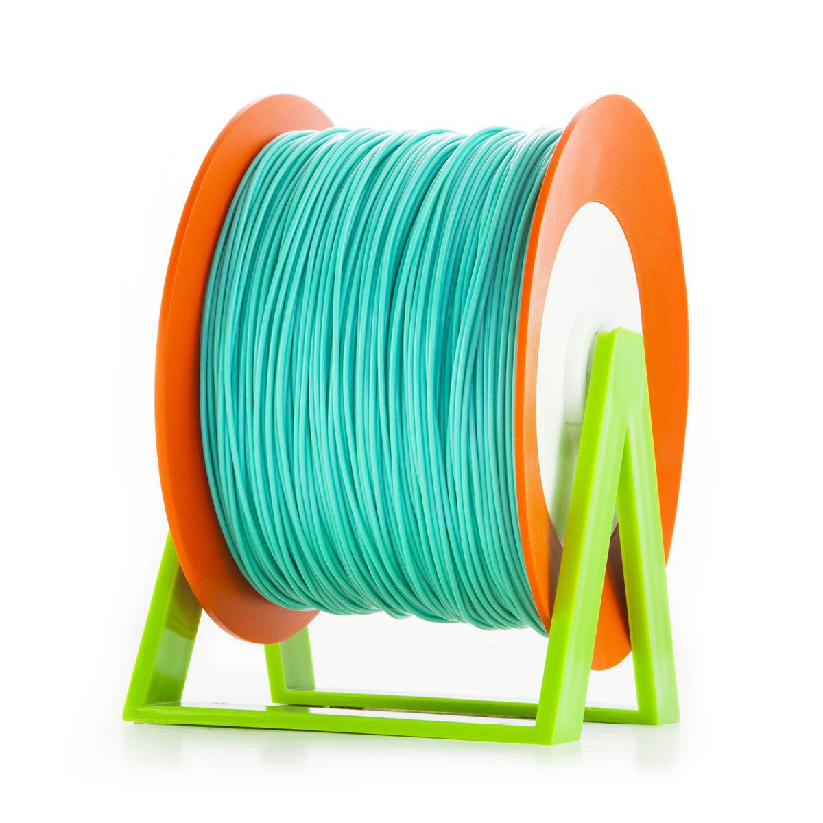 PLA Filament | Color: Teal