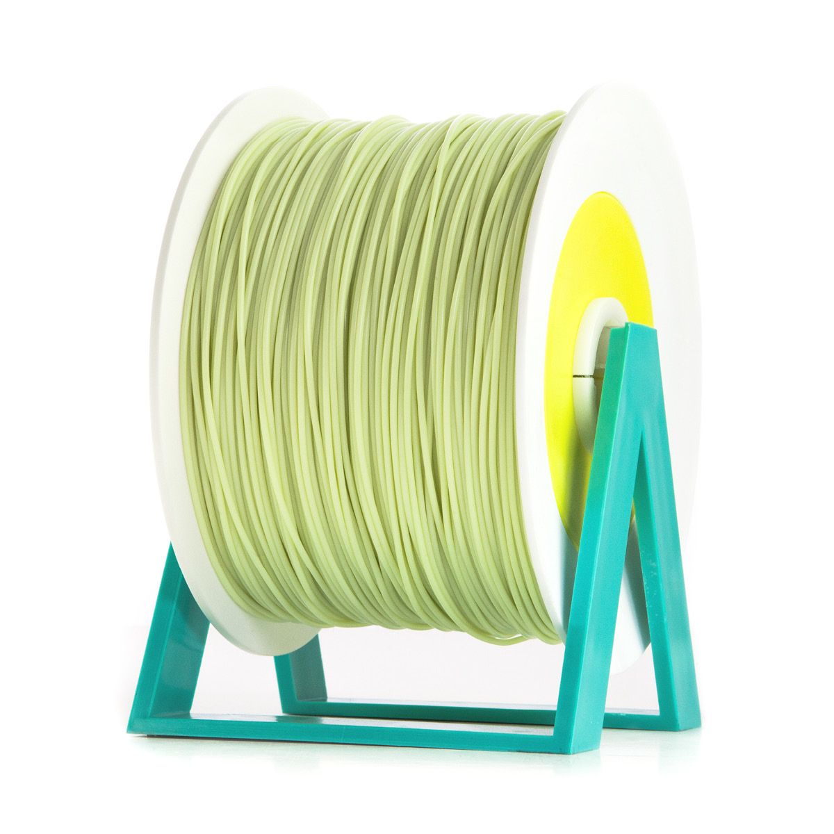 PLA Filament | Color: Water Green