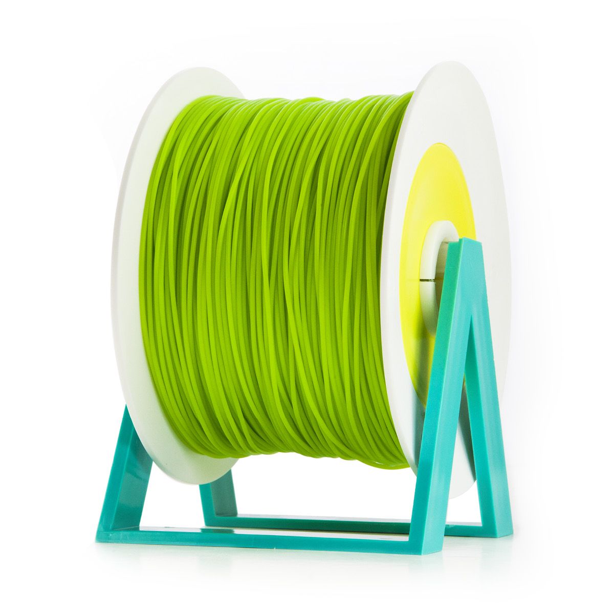 PLA Filament | Color: Green Leaf