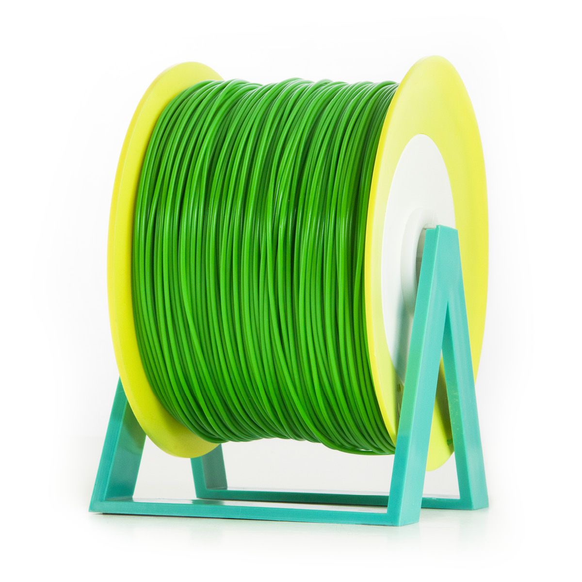 PLA Filament | Color: Green