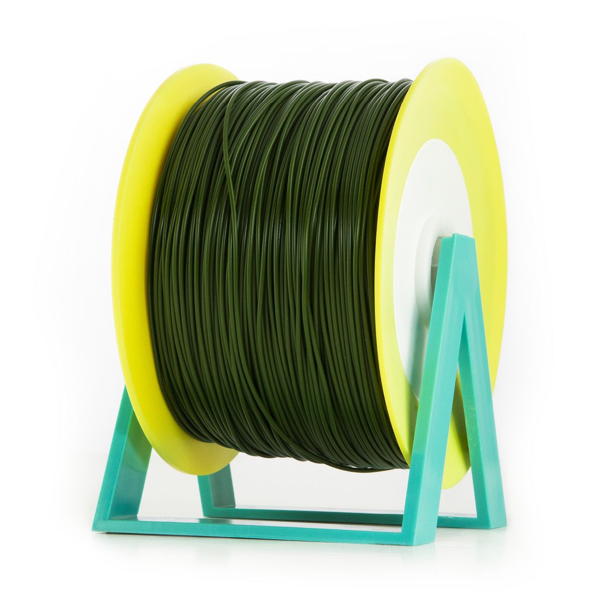 PLA Filament | Color: Dark Green