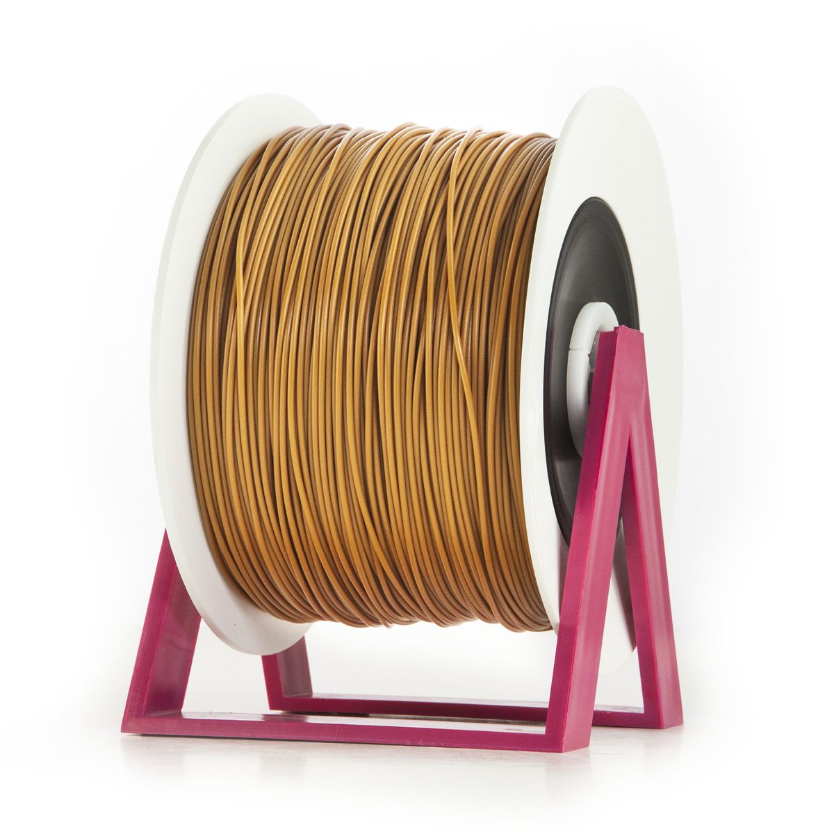 PLA Filament | Color: Brown