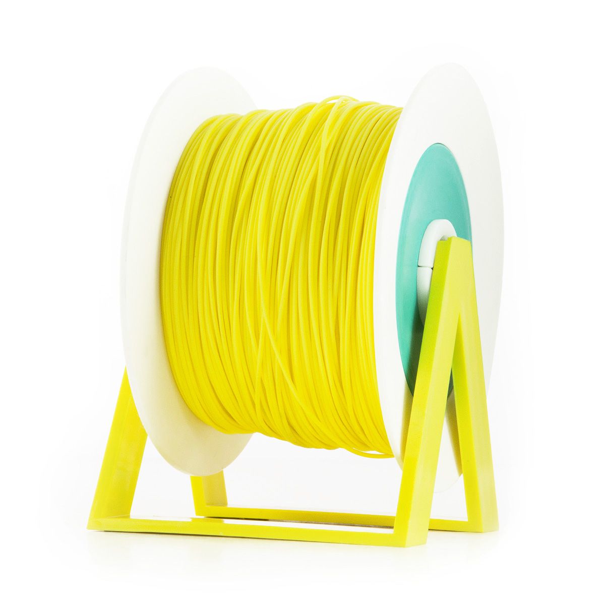PLA Filament | Color: Vivid Yellow