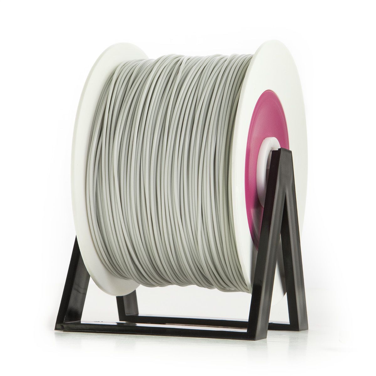 PLA Filament | Color: Light Grey