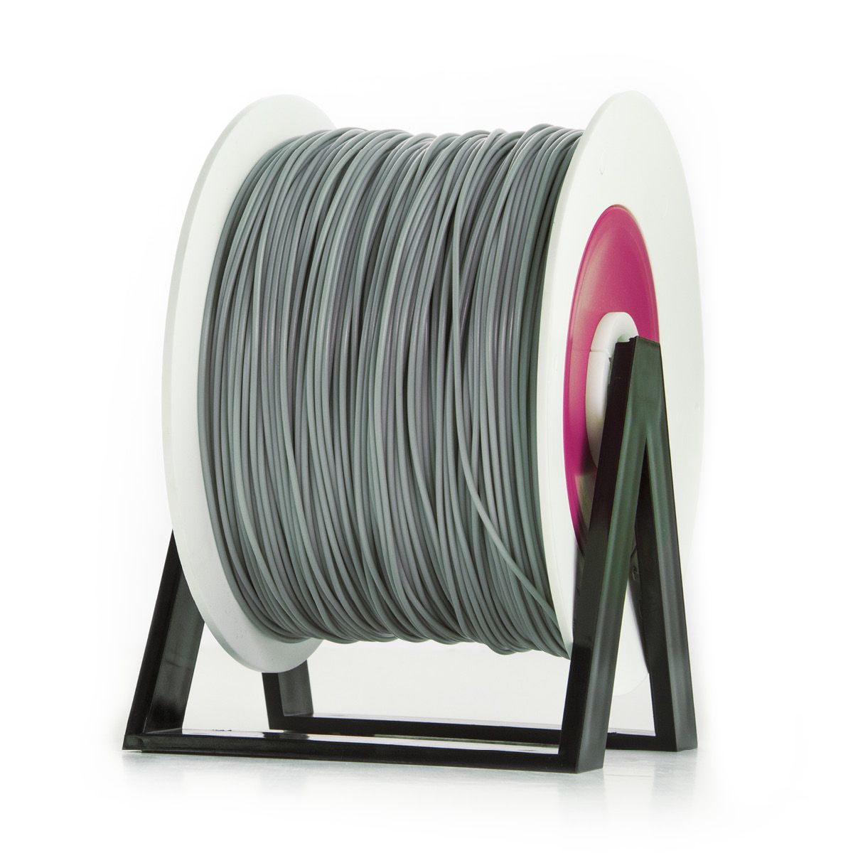PLA Filament | Color: Grey