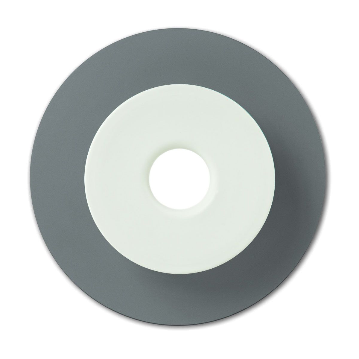 PLA Filament | Color: Silver Glitter on Taupe Grey