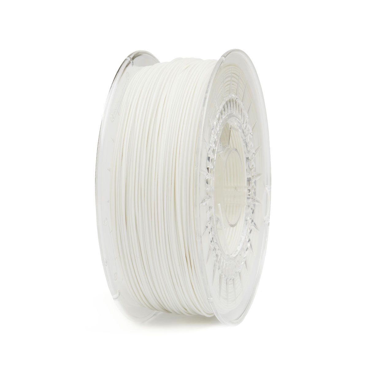 FAST PRINTS PLA Filament | Color: White