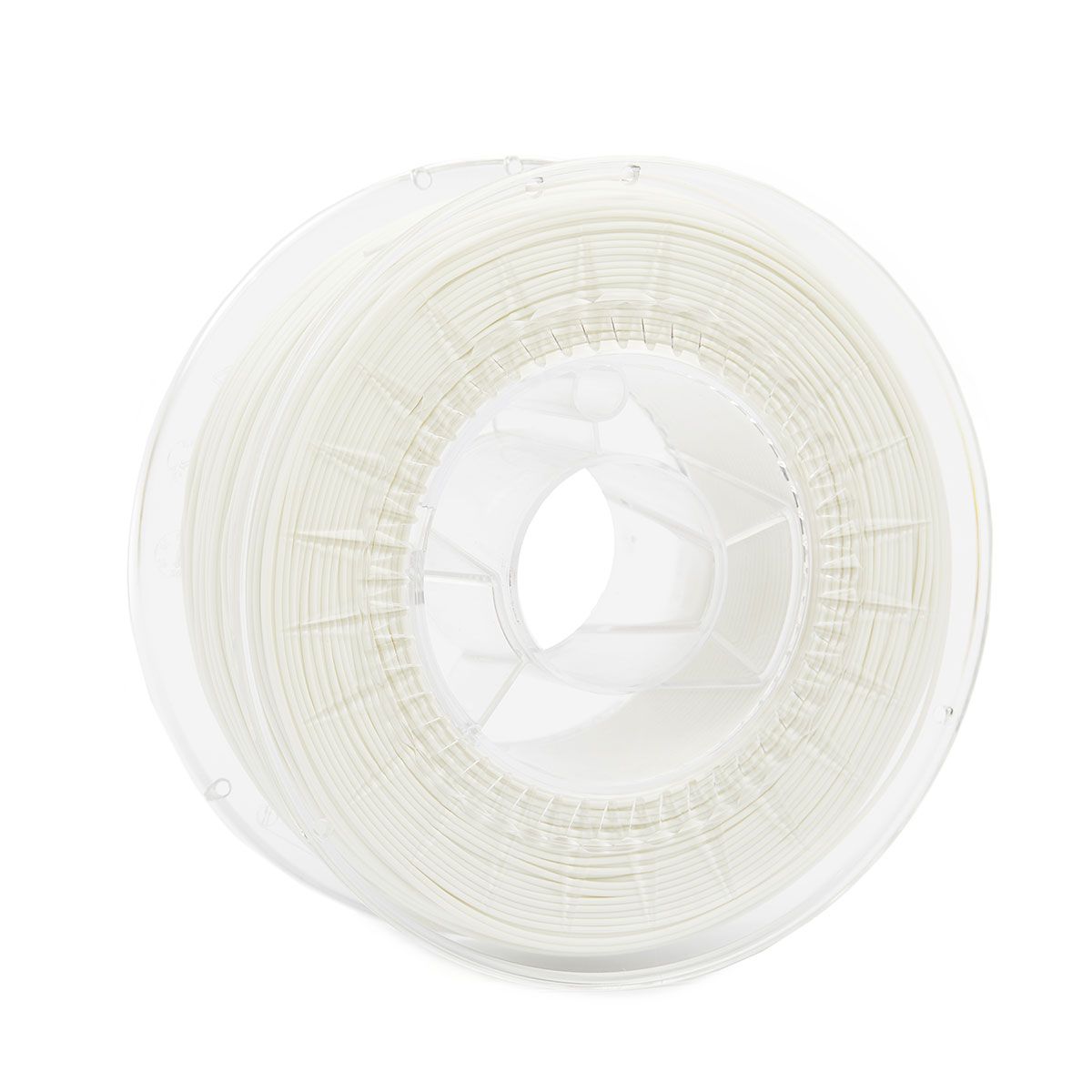 FAST PRINTS PLA Filament | Color: White