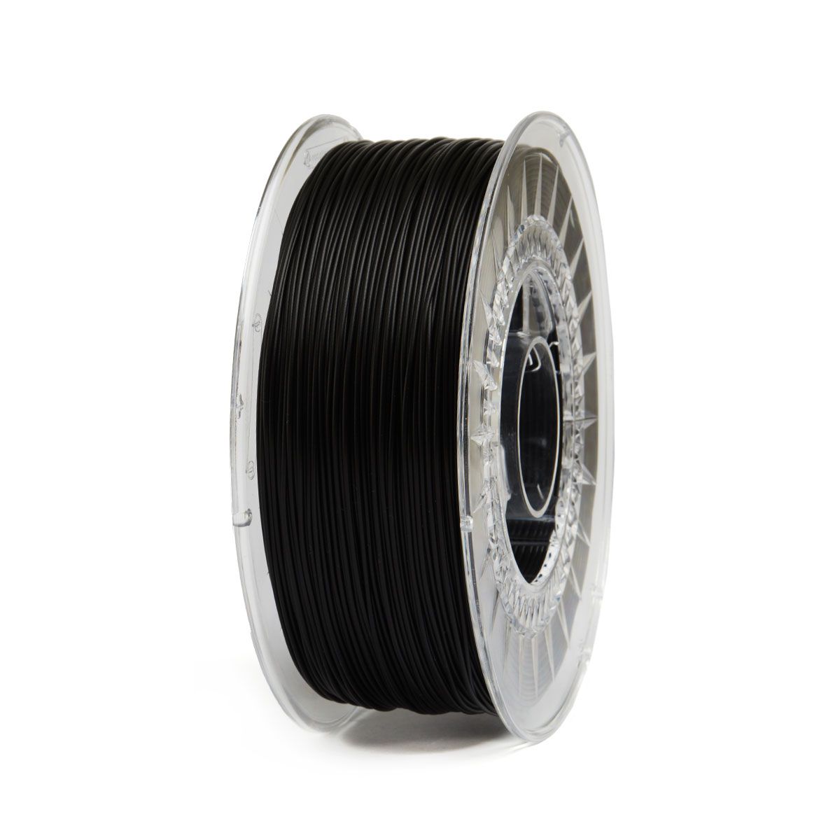 FAST PRINTS PLA Filament | Color: Black