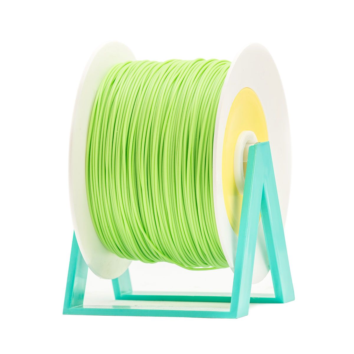 PLA Filament | Color: Pastel Green