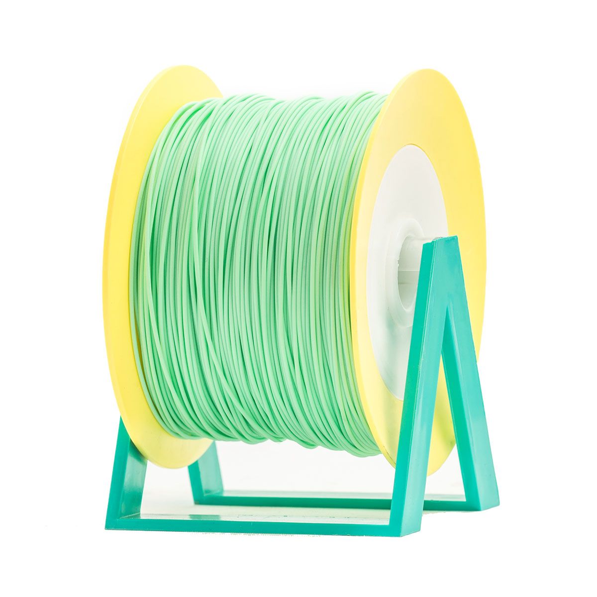 PLA Filament | Color: Milk & Mint