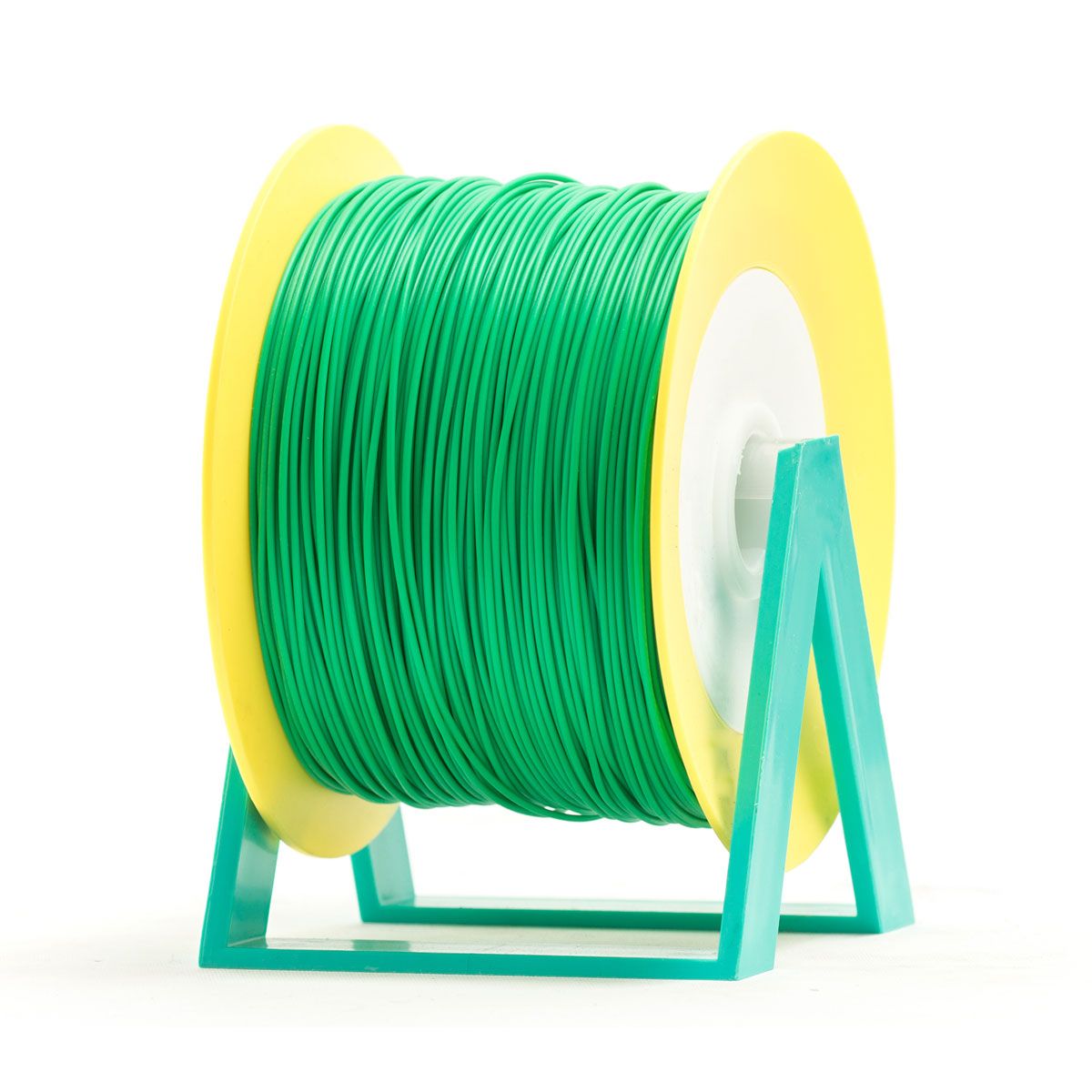 PLA Filament | Color: Green Fern