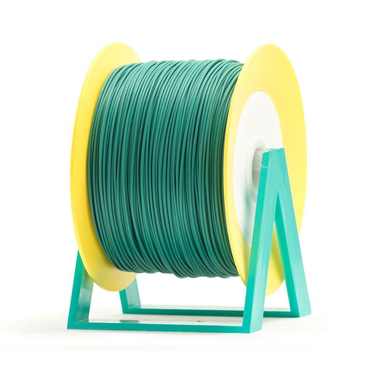 PLA Filament | Color: Evergreen
