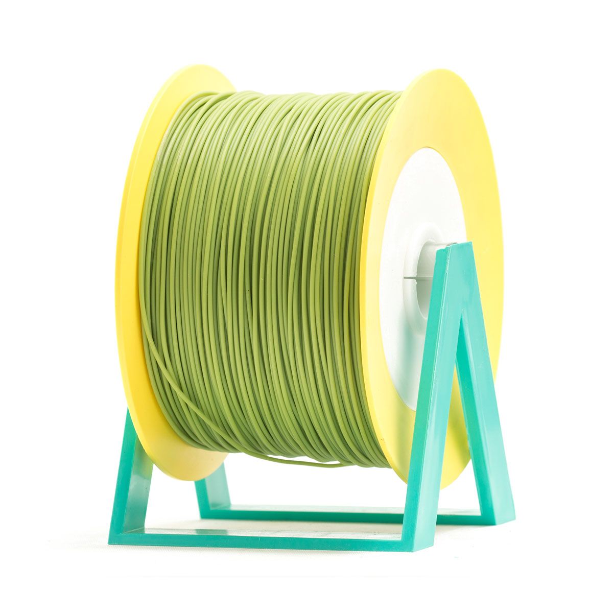 PLA Filament | Color: Sage Green