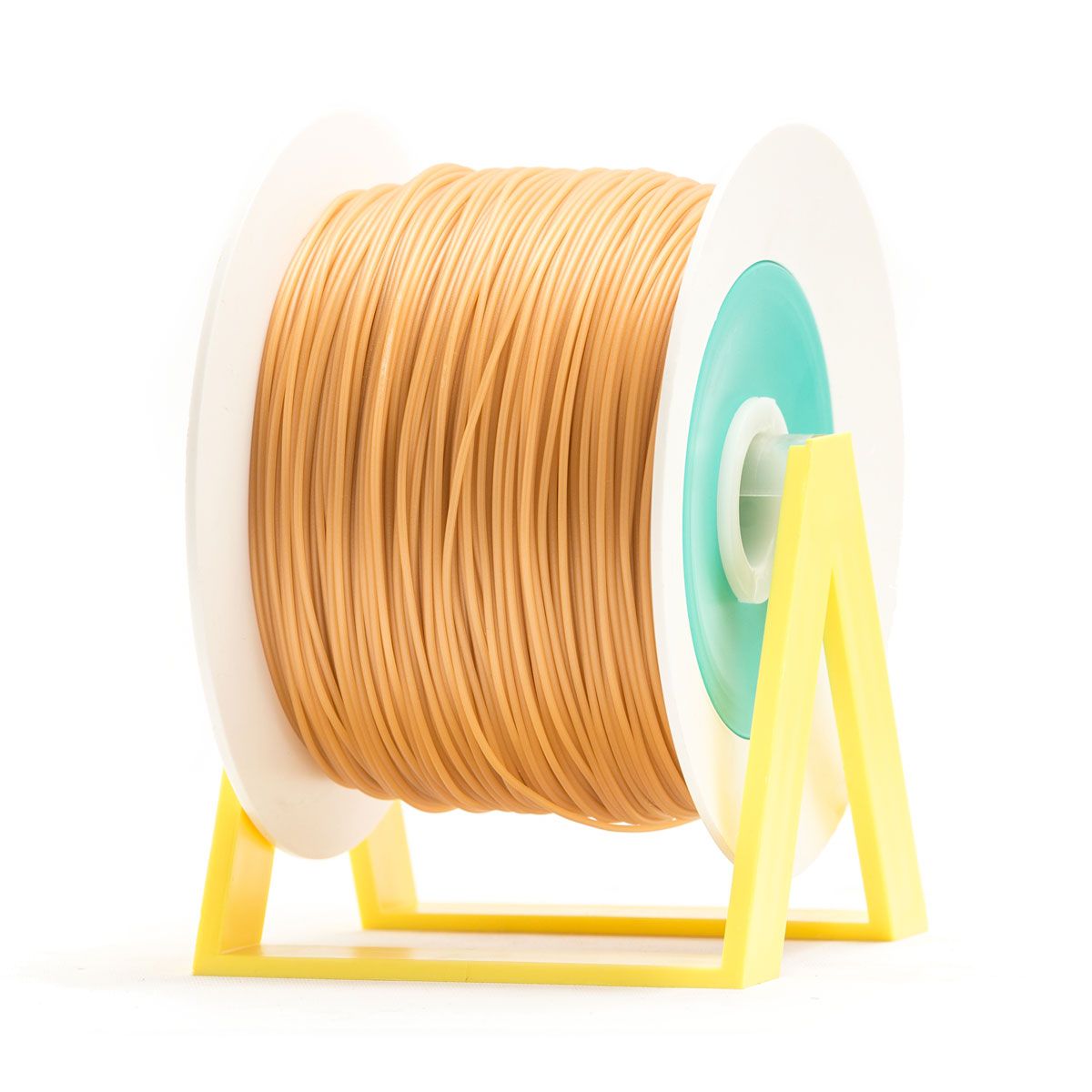 PLA Filament | Color: Champagne