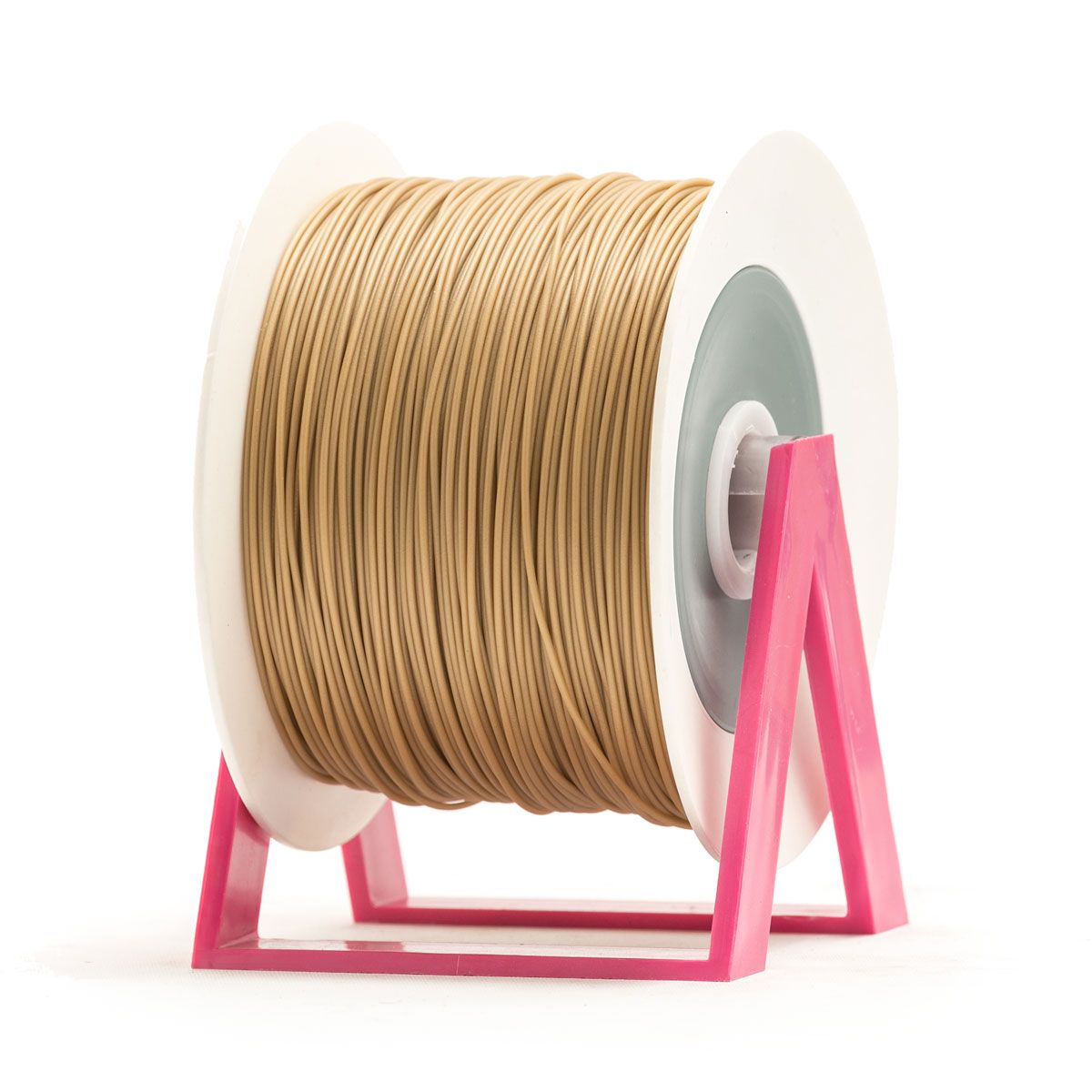 PLA Filament | Color: Gold