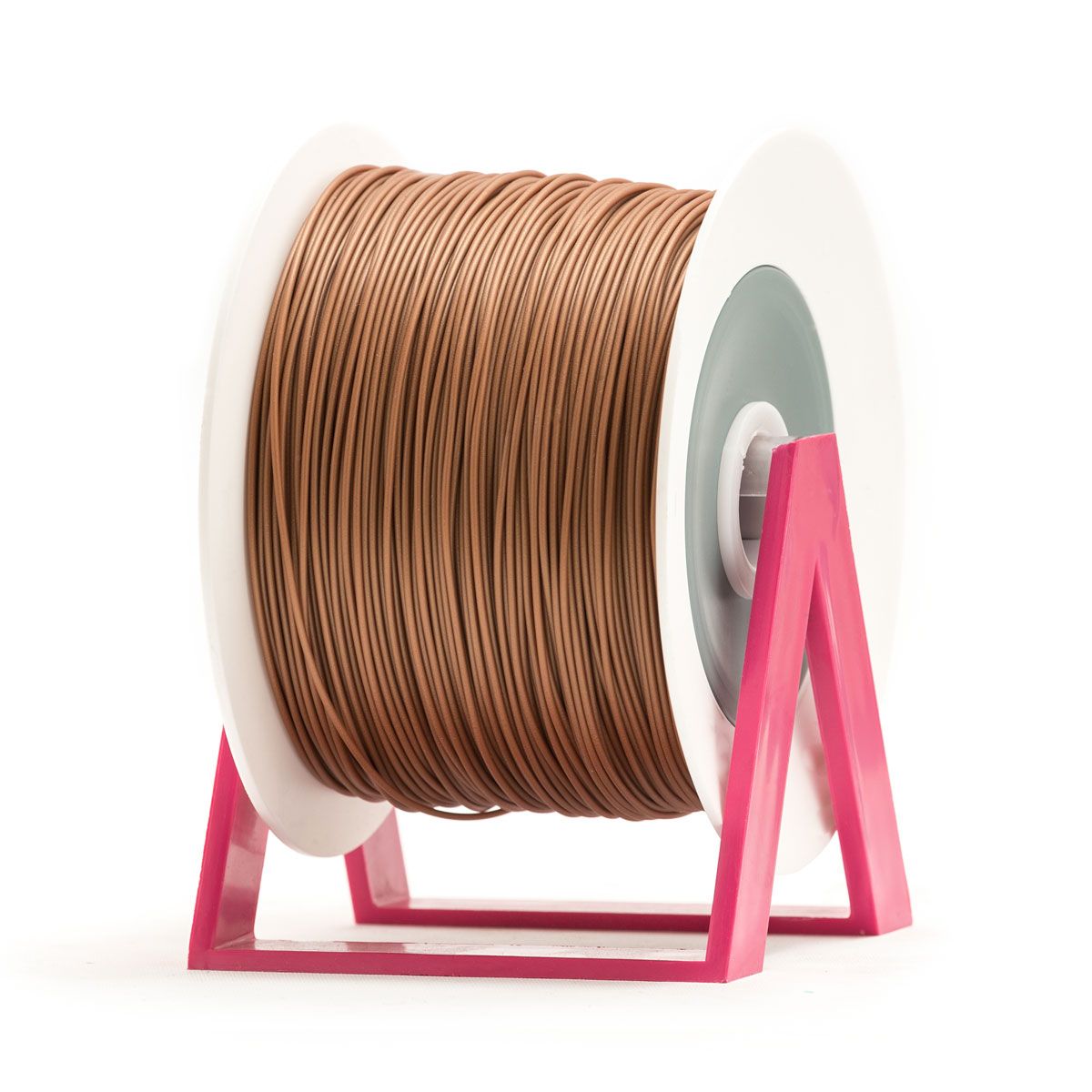 PLA Filament | Color: Bronze