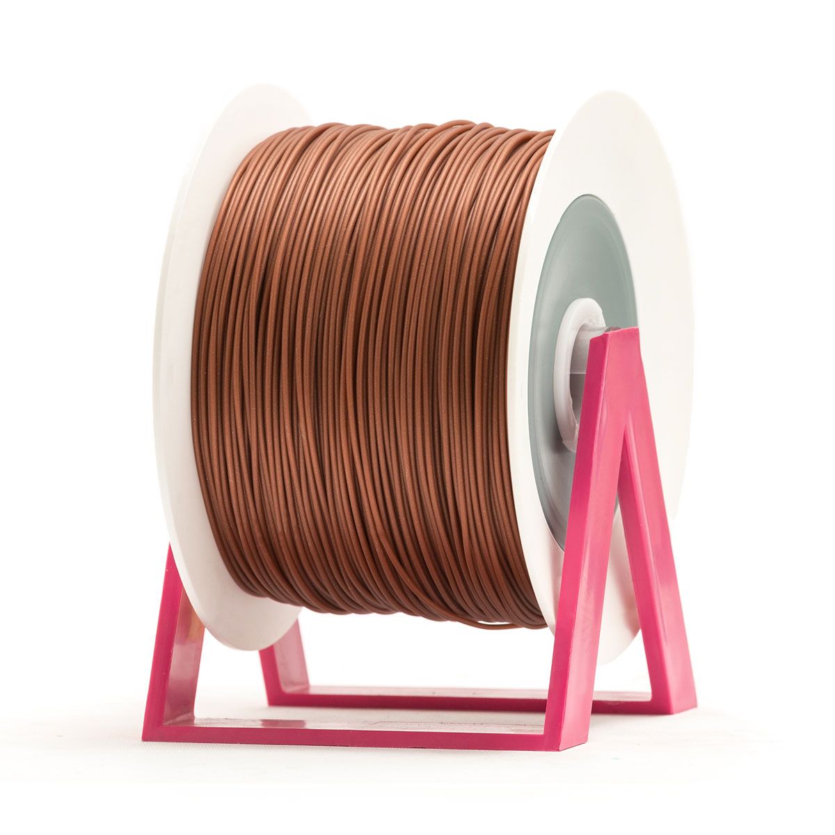 PLA Filament | Color: Cor-Ten