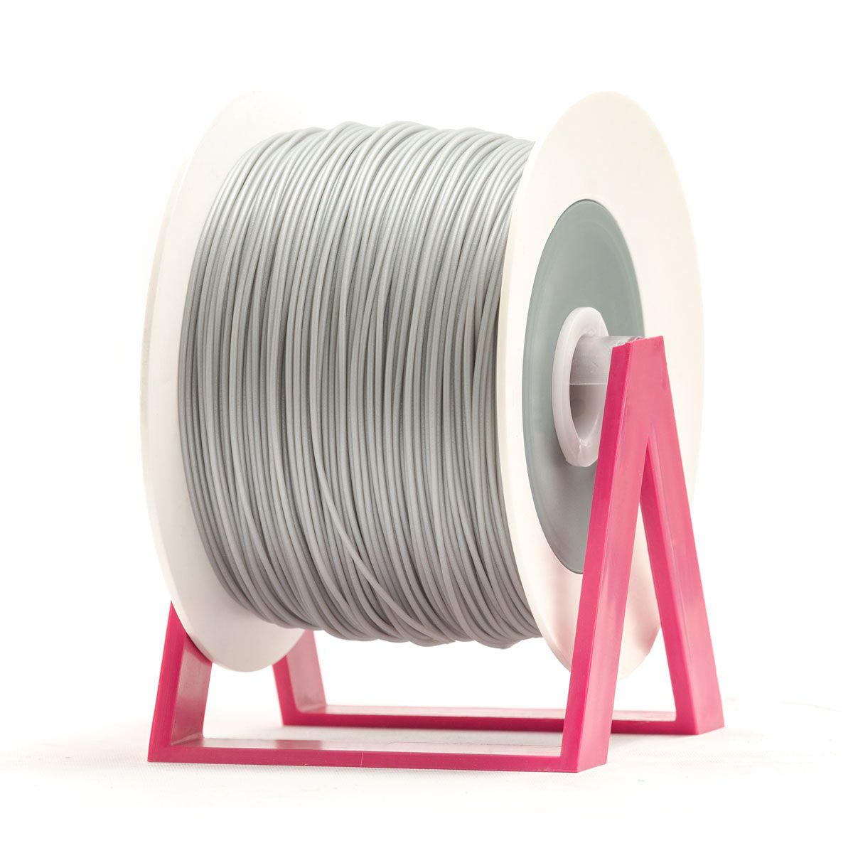 PLA Filament | Color: Aluminium