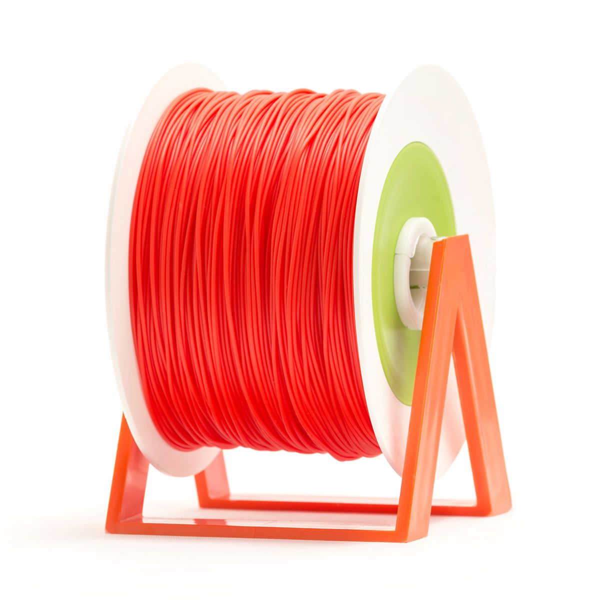 PLA Filament | Color: Red