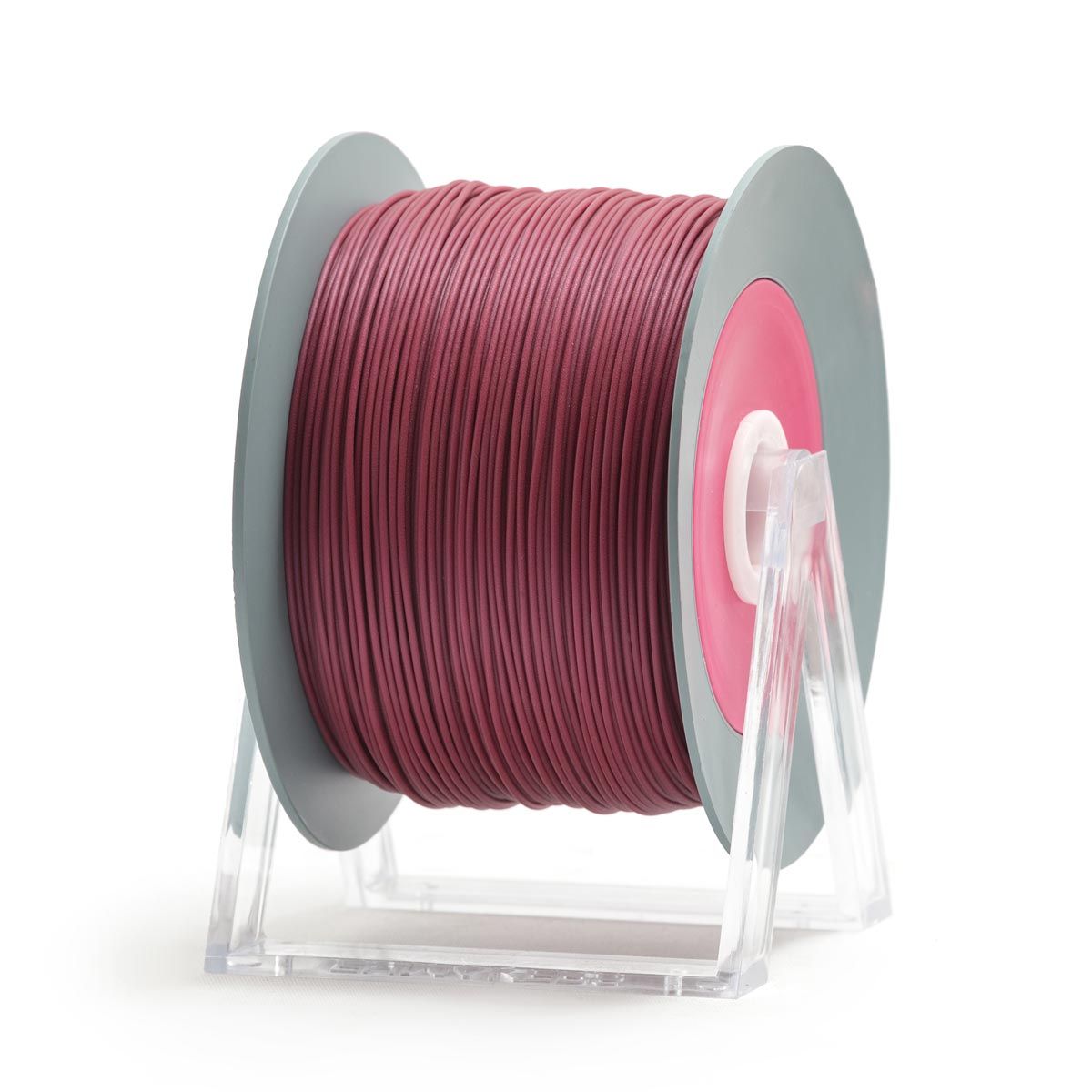 PLA Filament | Color: Iridescent Marsala