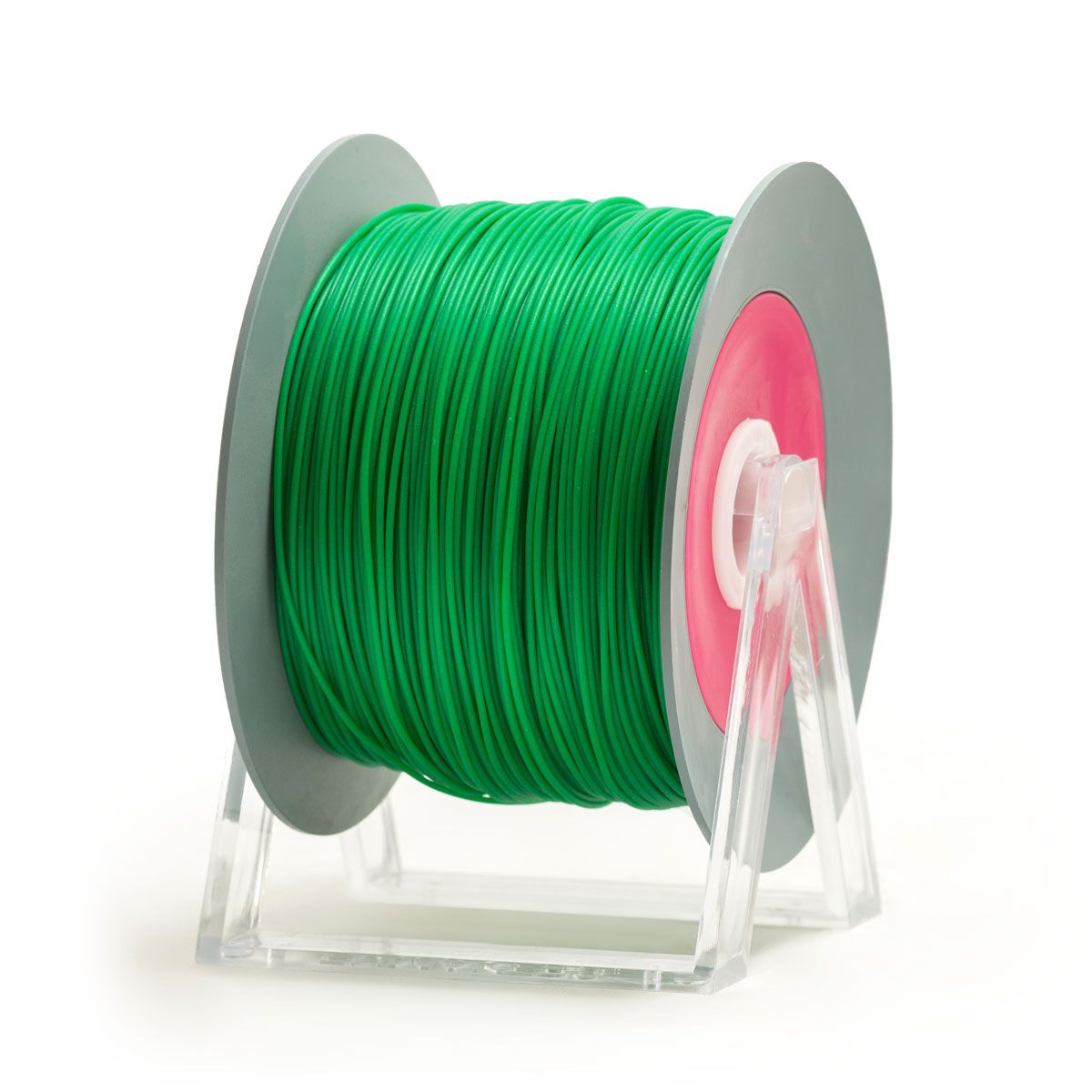 PLA Filament | Color: Iridescent Green