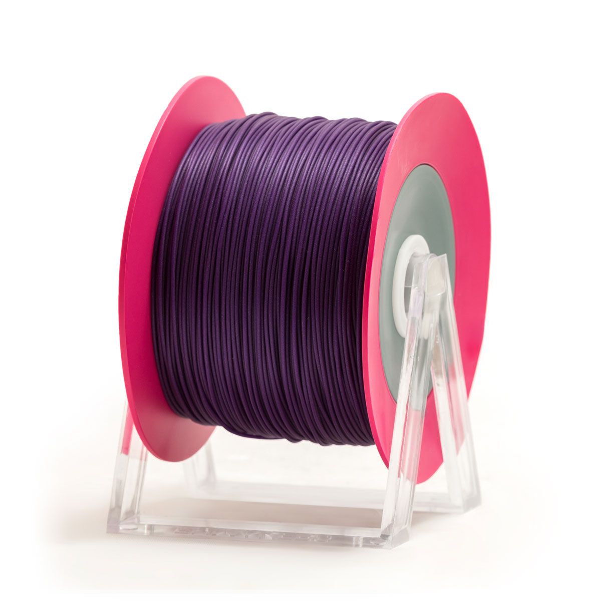 PLA Filament | Color: Glossy Violet