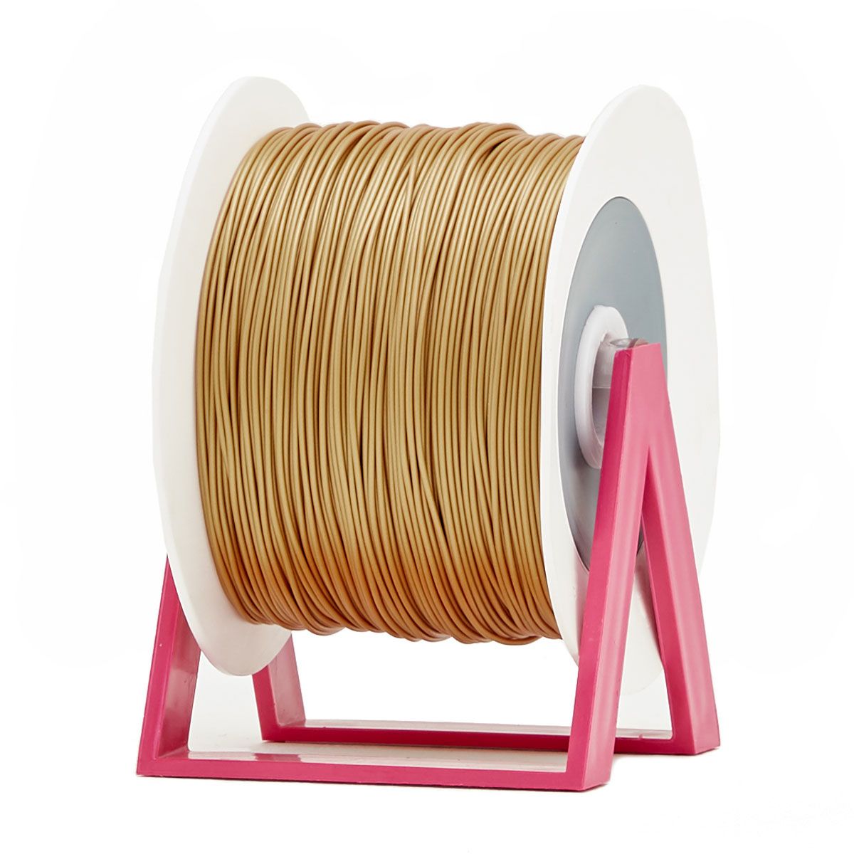 PLA Filament | Color: Antique Gold